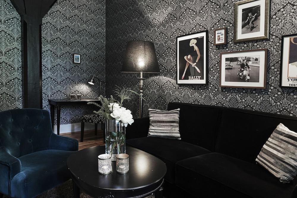 Nofo Loft Hostel Stockholm Kültér fotó