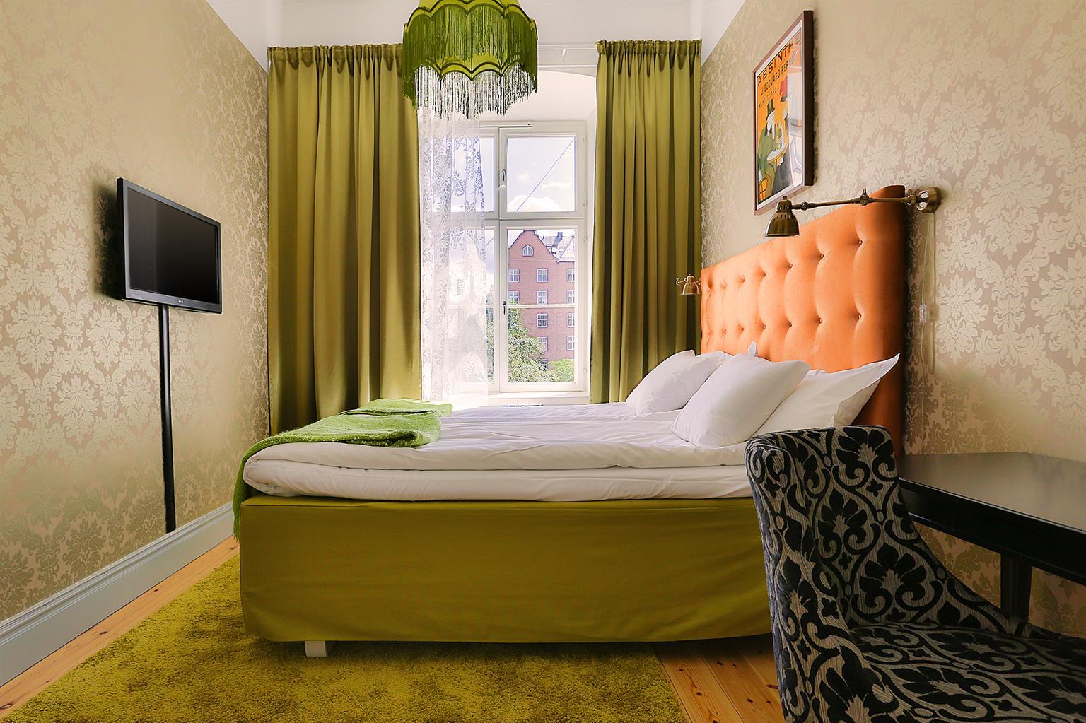 Nofo Loft Hostel Stockholm Kültér fotó