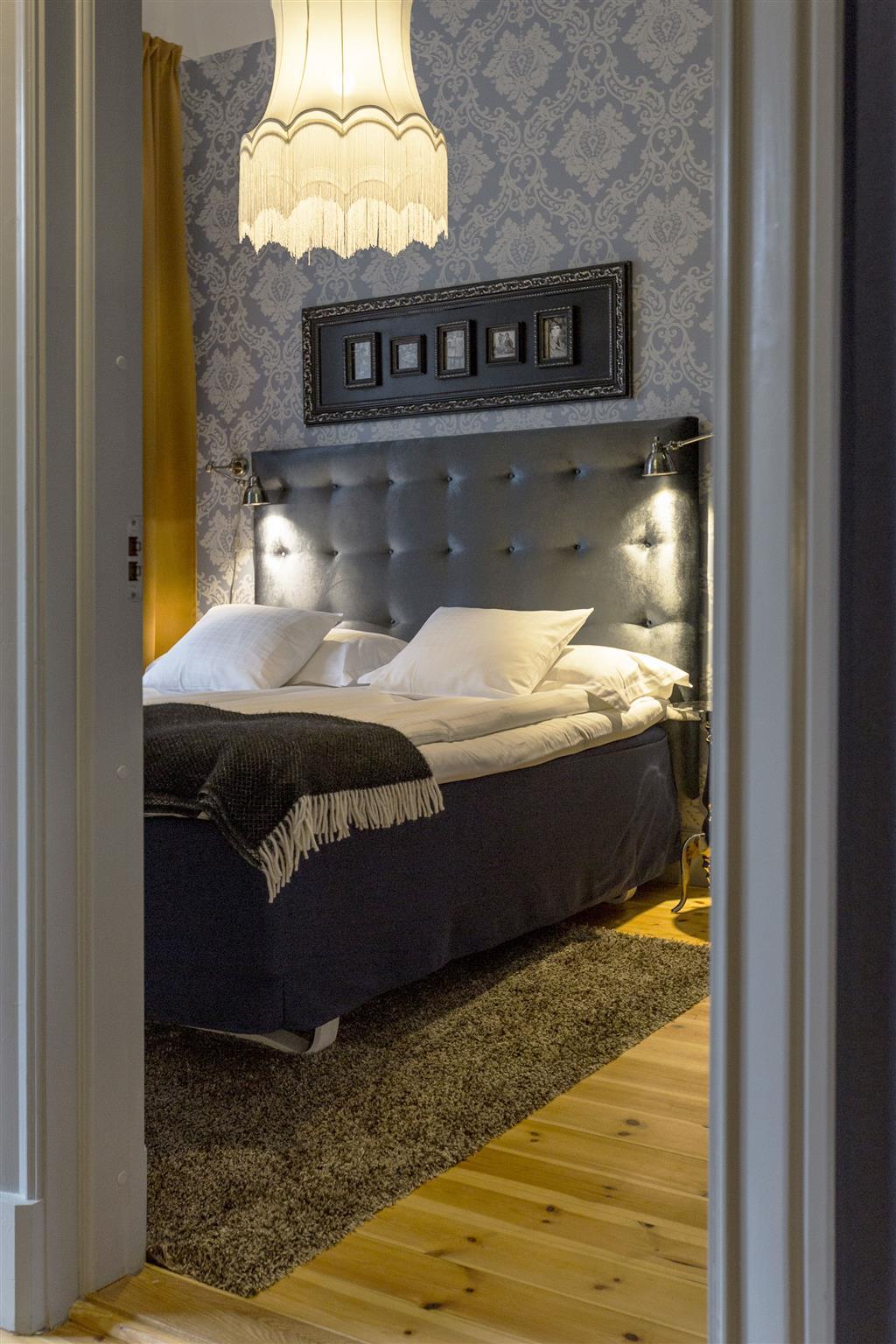 Nofo Loft Hostel Stockholm Kültér fotó