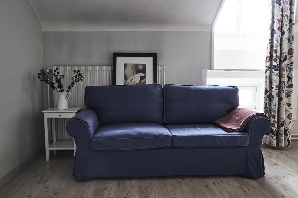 Nofo Loft Hostel Stockholm Kültér fotó