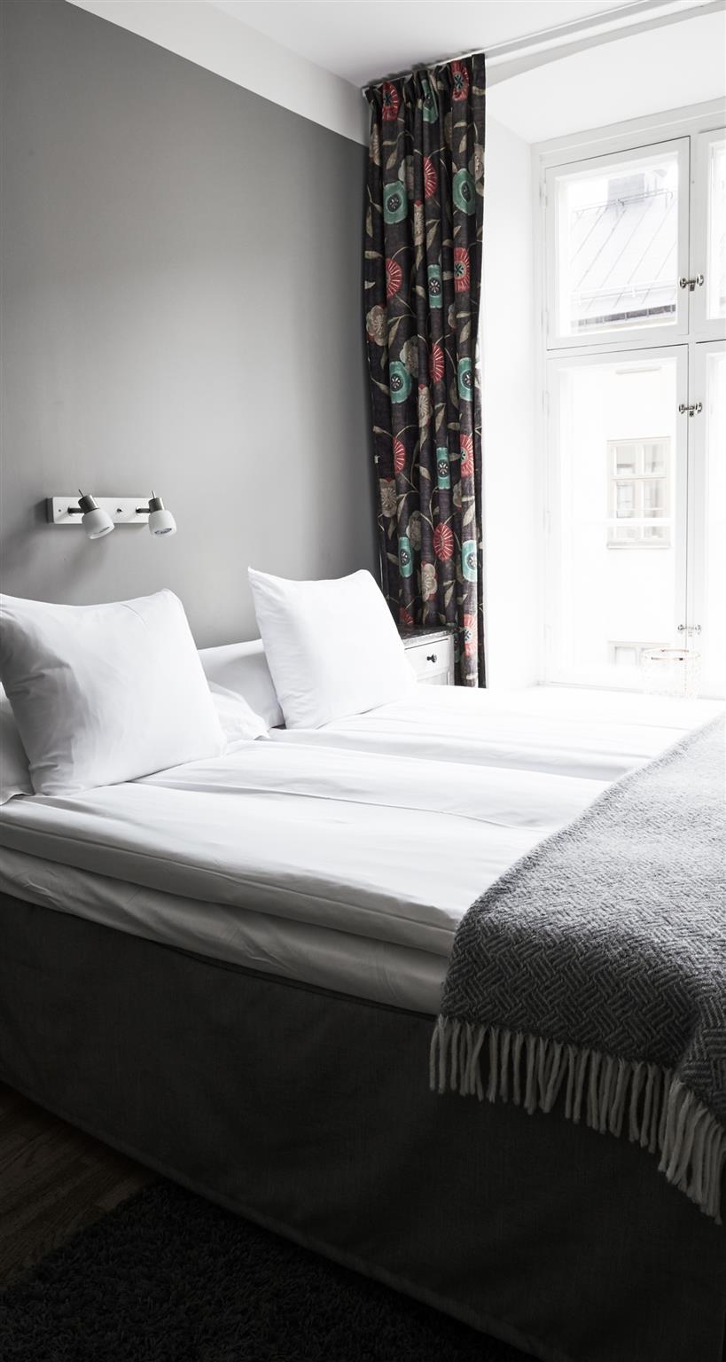 Nofo Loft Hostel Stockholm Kültér fotó