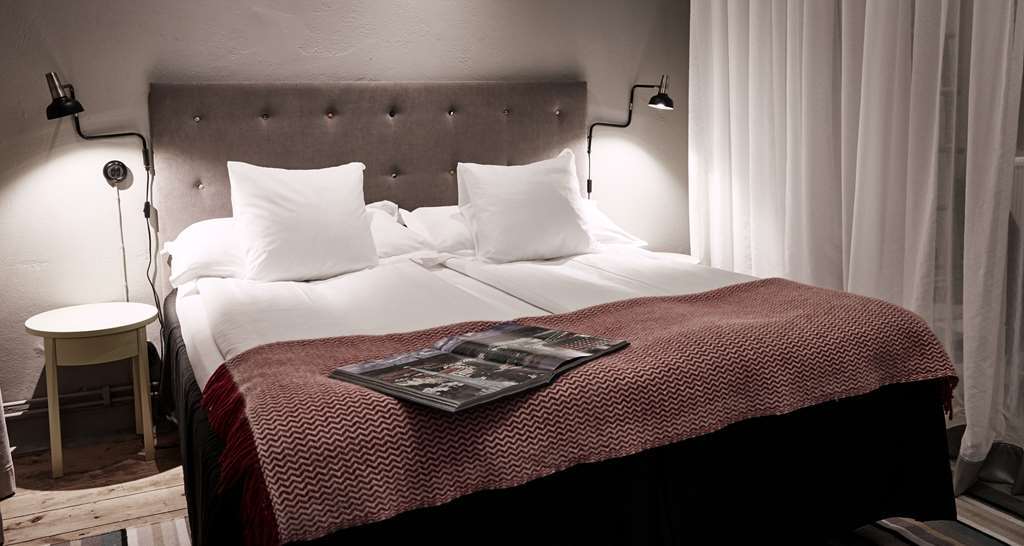 Nofo Loft Hostel Stockholm Szoba fotó