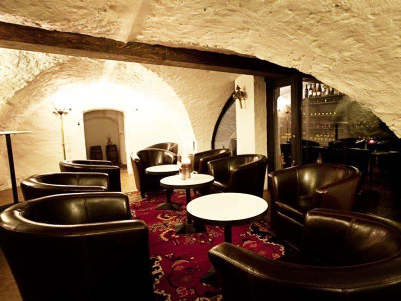 Nofo Loft Hostel Stockholm Kültér fotó