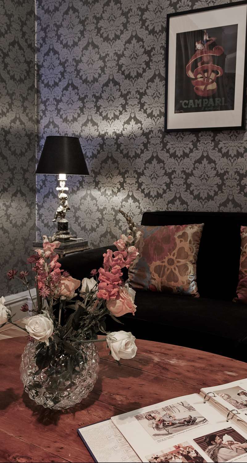 Nofo Loft Hostel Stockholm Kültér fotó