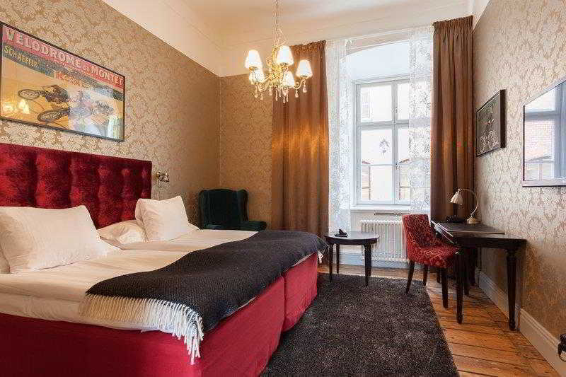Nofo Loft Hostel Stockholm Kültér fotó