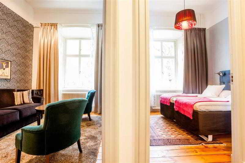Nofo Loft Hostel Stockholm Kültér fotó