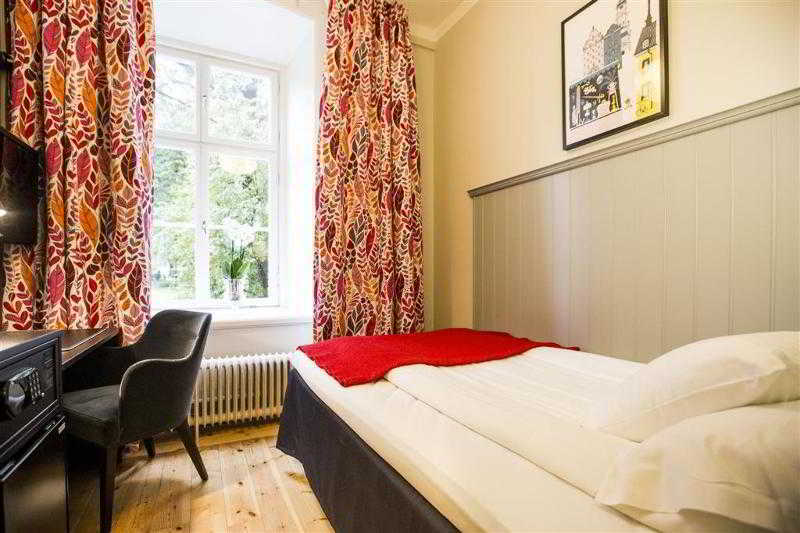 Nofo Loft Hostel Stockholm Kültér fotó