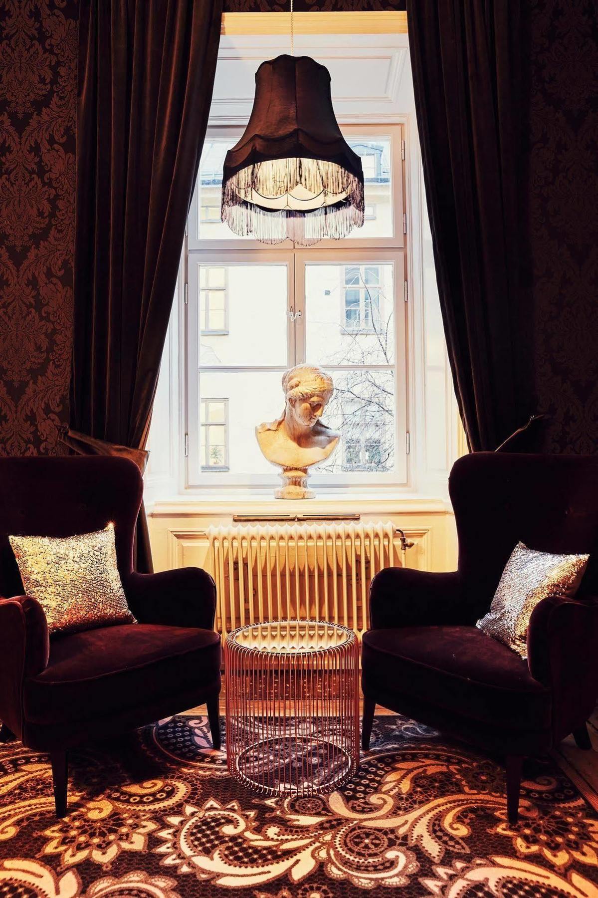Nofo Loft Hostel Stockholm Kültér fotó