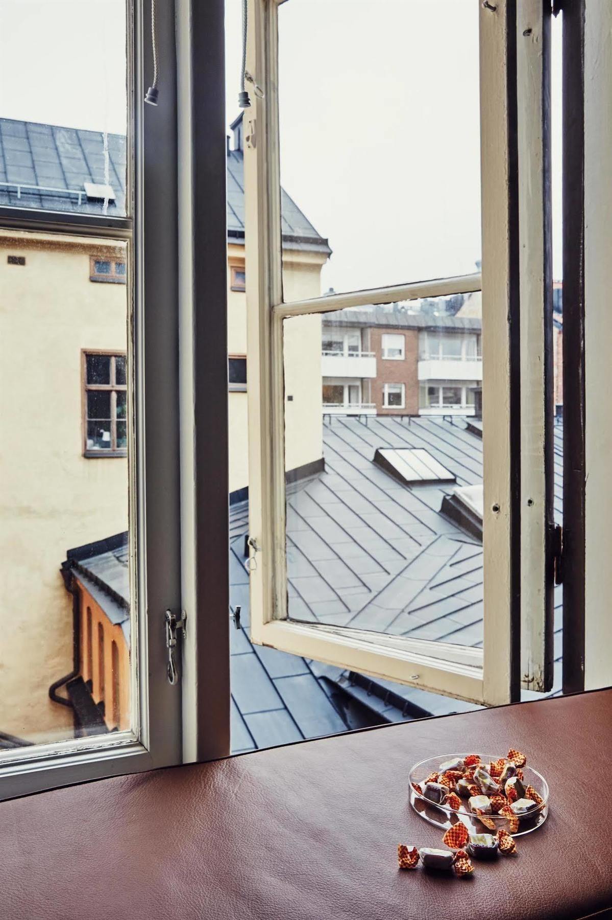 Nofo Loft Hostel Stockholm Kültér fotó