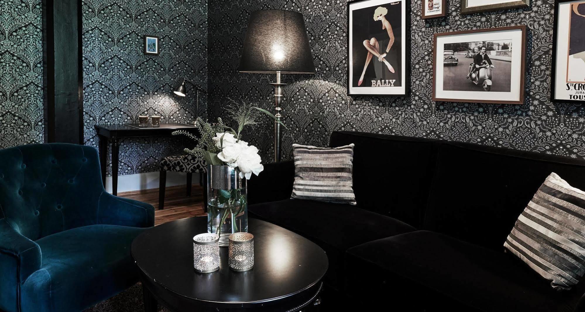 Nofo Loft Hostel Stockholm Kültér fotó