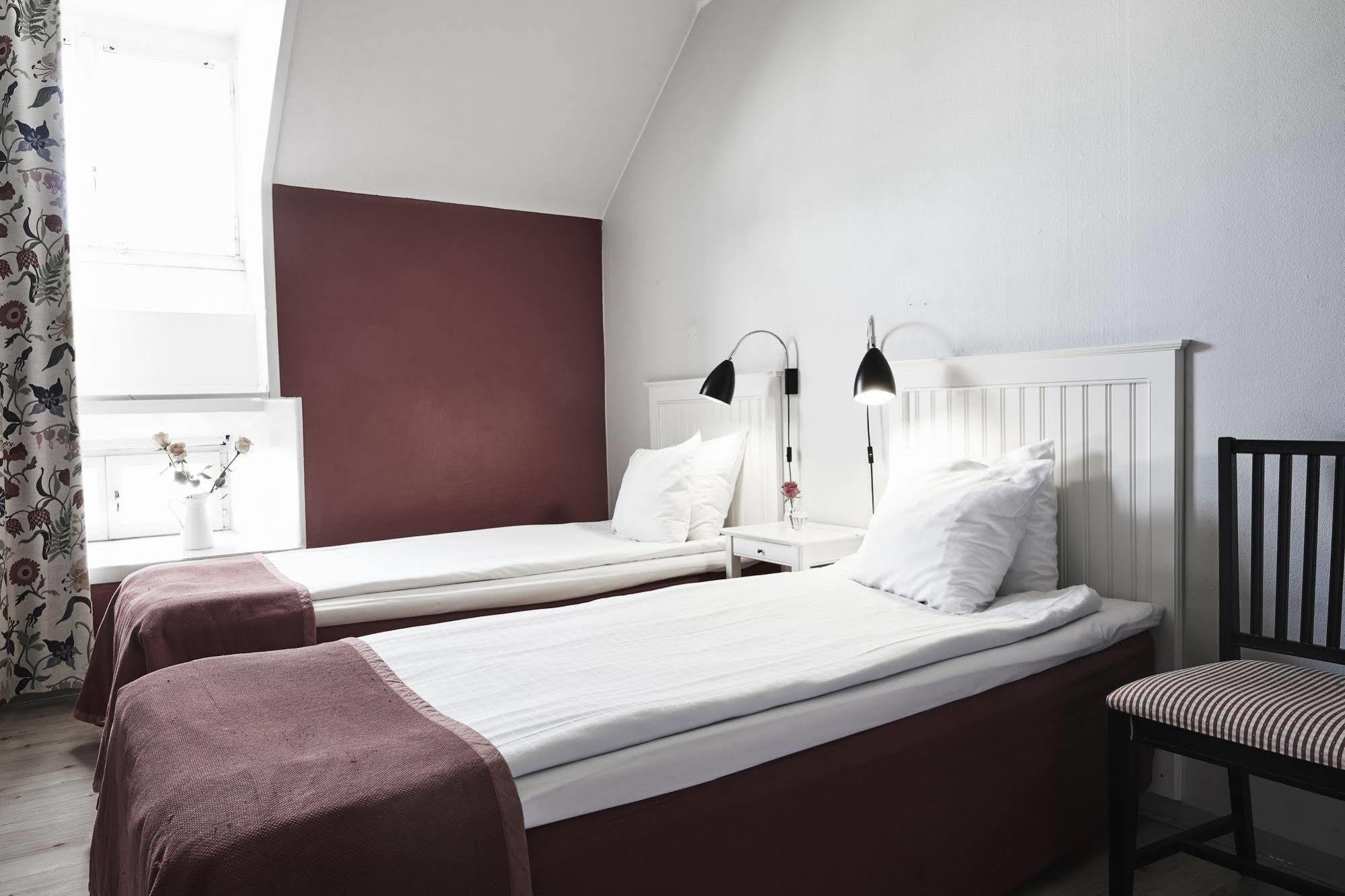 Nofo Loft Hostel Stockholm Kültér fotó