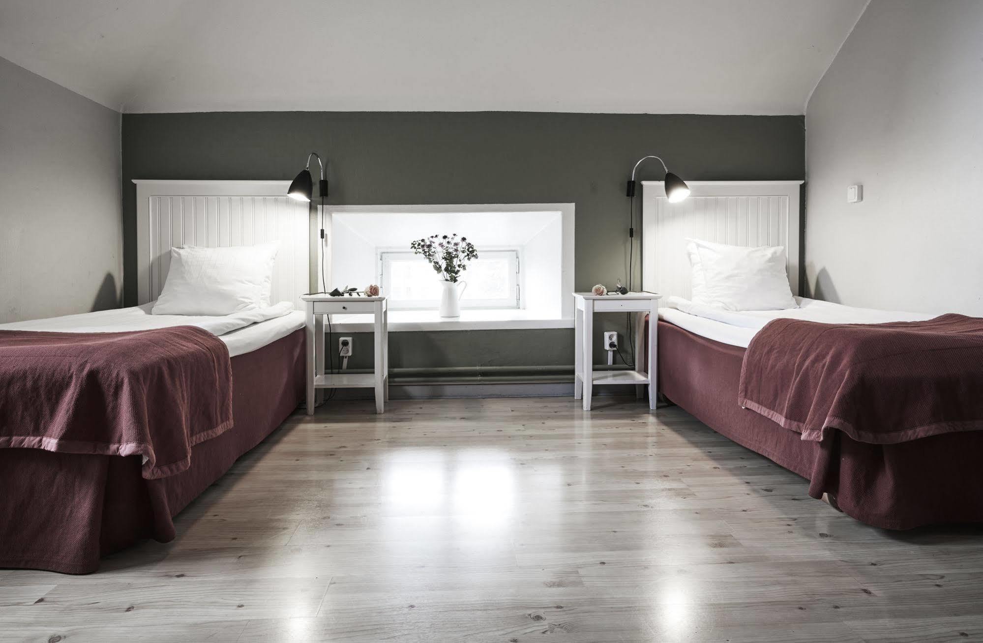 Nofo Loft Hostel Stockholm Kültér fotó