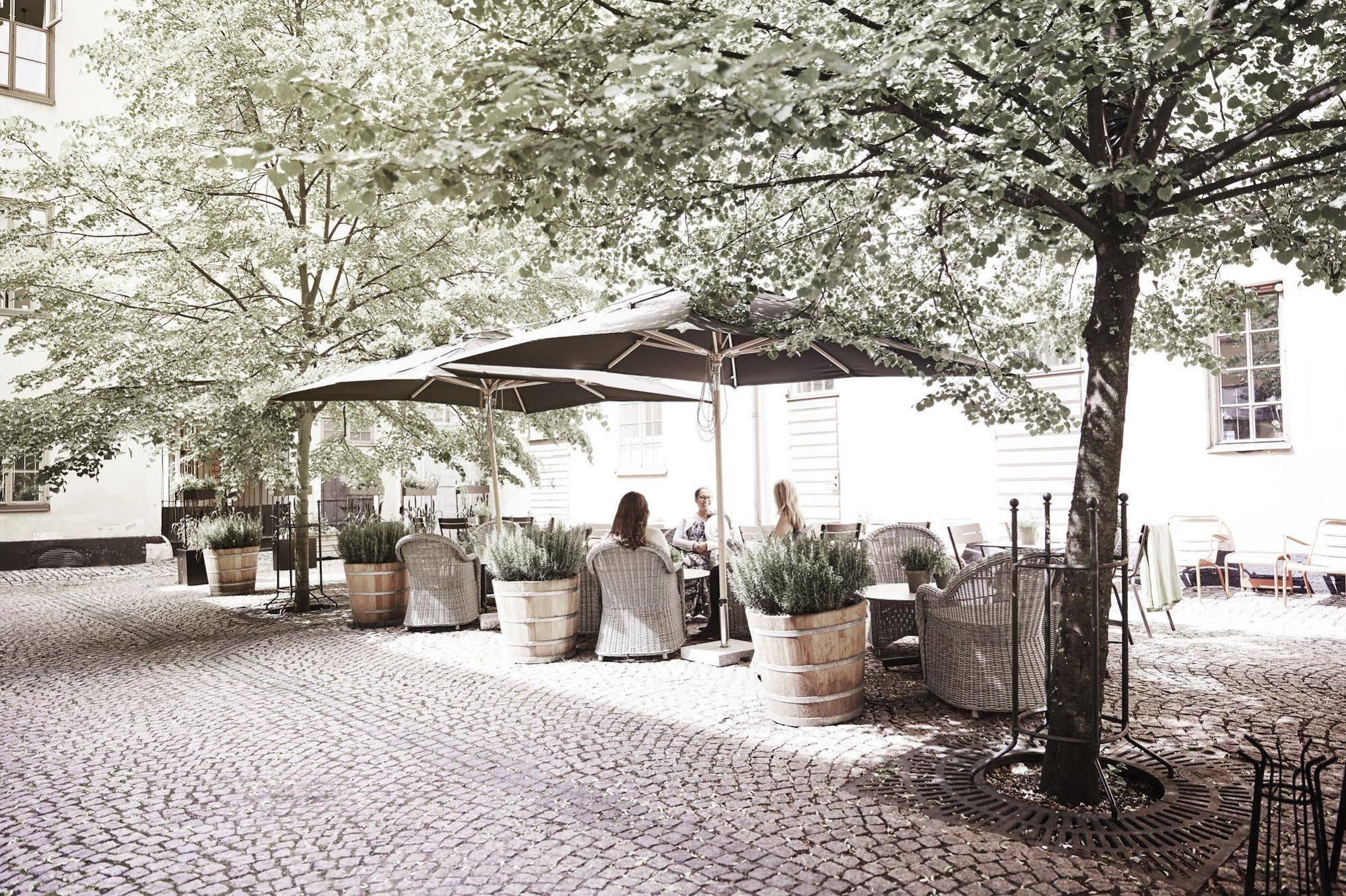 Nofo Loft Hostel Stockholm Kültér fotó