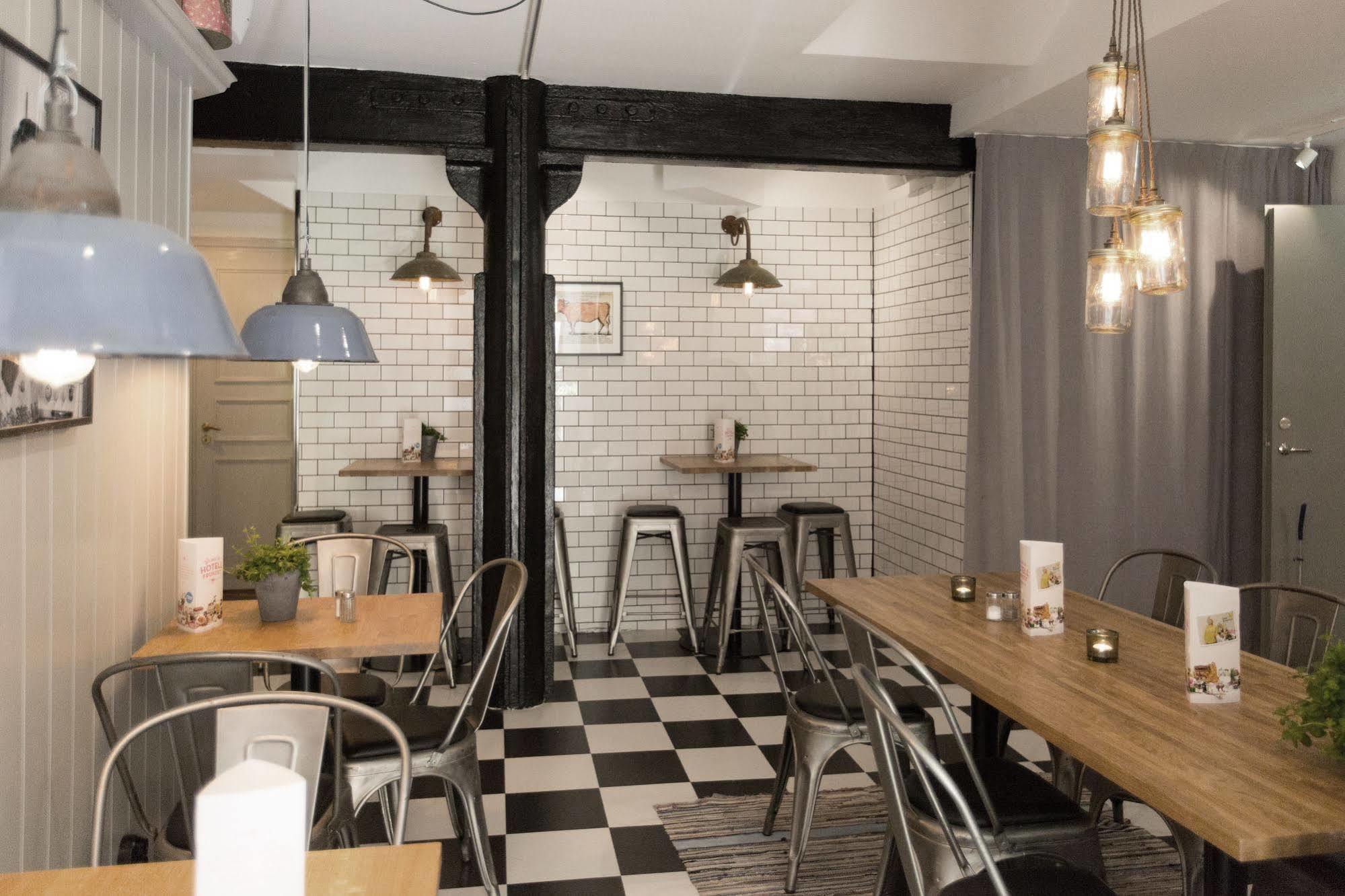 Nofo Loft Hostel Stockholm Kültér fotó