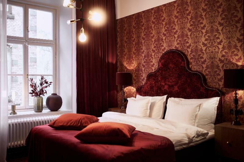 Nofo Loft Hostel Stockholm Kültér fotó