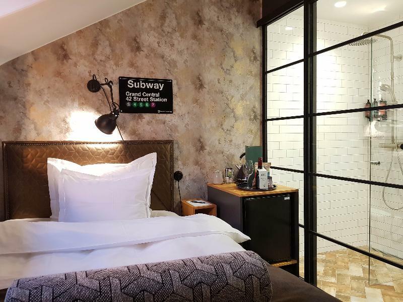Nofo Loft Hostel Stockholm Kültér fotó