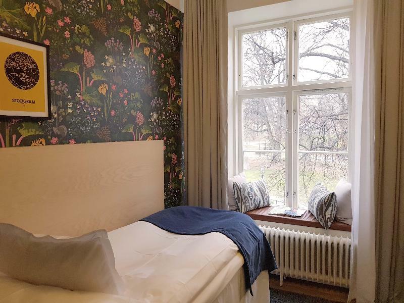 Nofo Loft Hostel Stockholm Kültér fotó